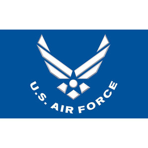 US AIR FORCE III FLAG