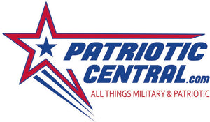 PATRIOTIC CENTRAL