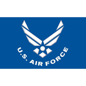 US AIR FORCE III FLAG