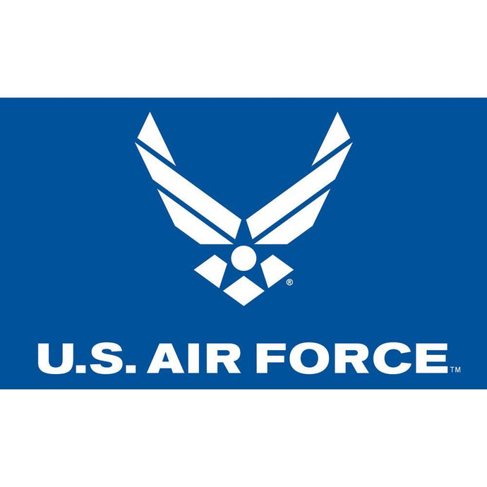 US AIR FORCE II FLAG