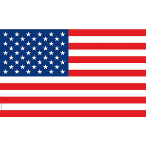 AMERICAN FLAG