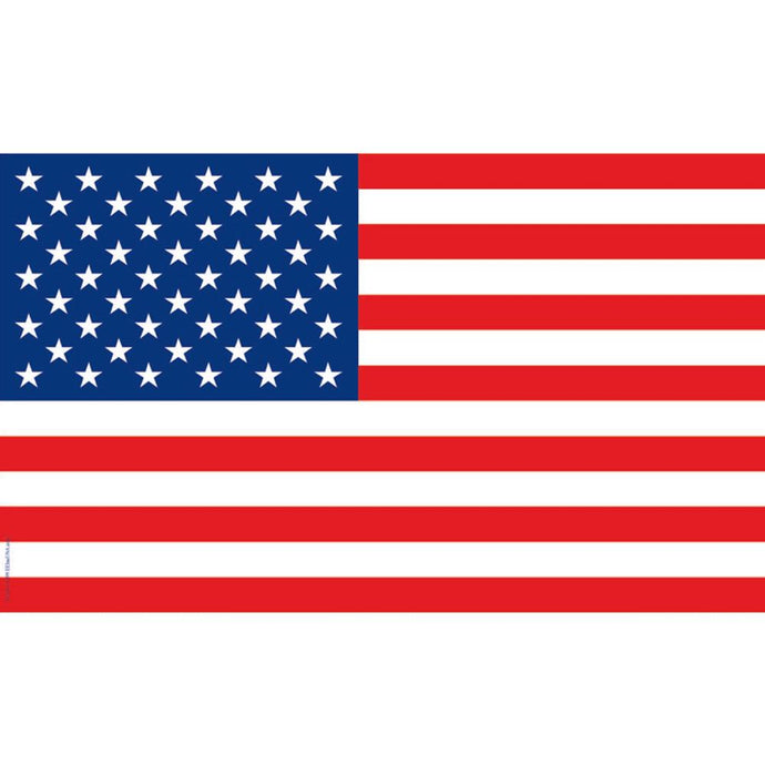 AMERICAN FLAG
