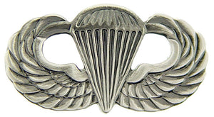 ARMY, PARATROOPER BASIC HAT PIN