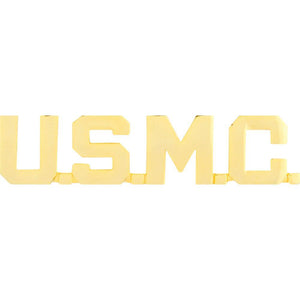 US MARINE CORPS, SCR U.S.M.C. HAT PIN