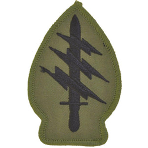 SPECIAL FORCE PATCH