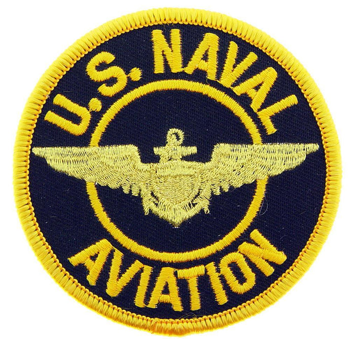 US NAVY, AVIATION PATCH
