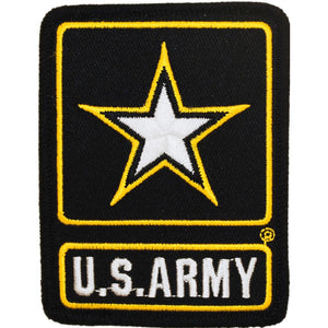 ARMY LOGO PATCH